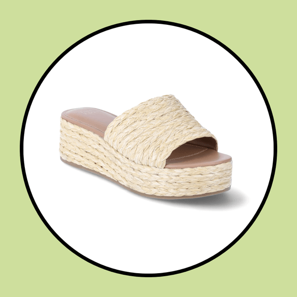 23 Colorful & Comfortable Spring Shoes For A Stylish Strut - Brit + Co