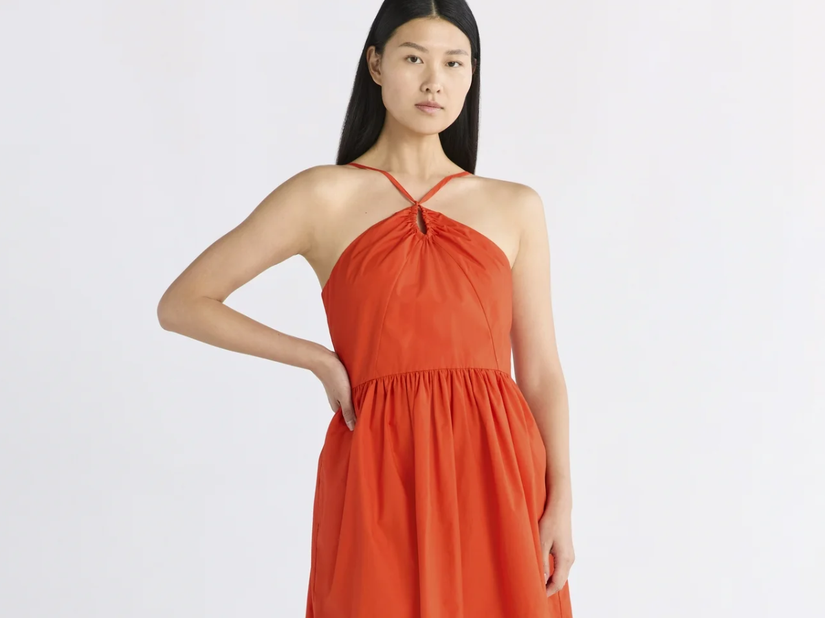 Walmart Summer Dresses