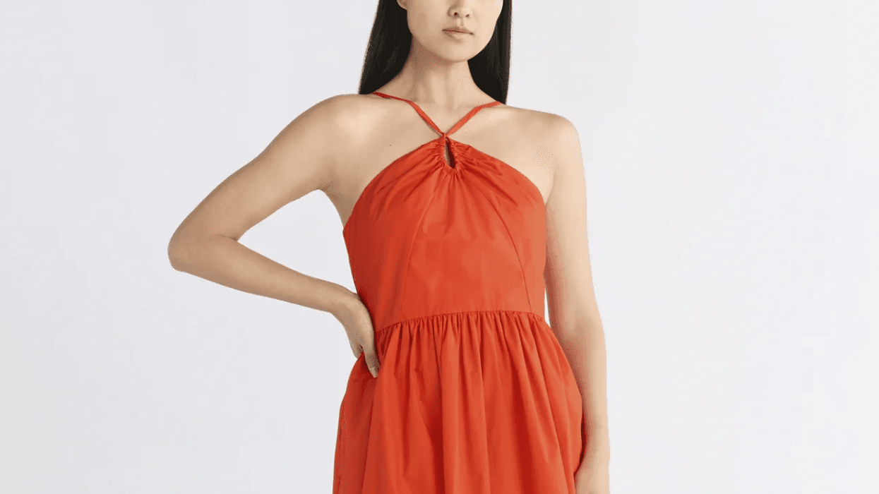 7 Flattering Walmart Dresses I Want To Wear All Summer Long - Brit + Co 7 Flattering Walmart Dresses I Want To Wear All Summer Long - Brit + Co