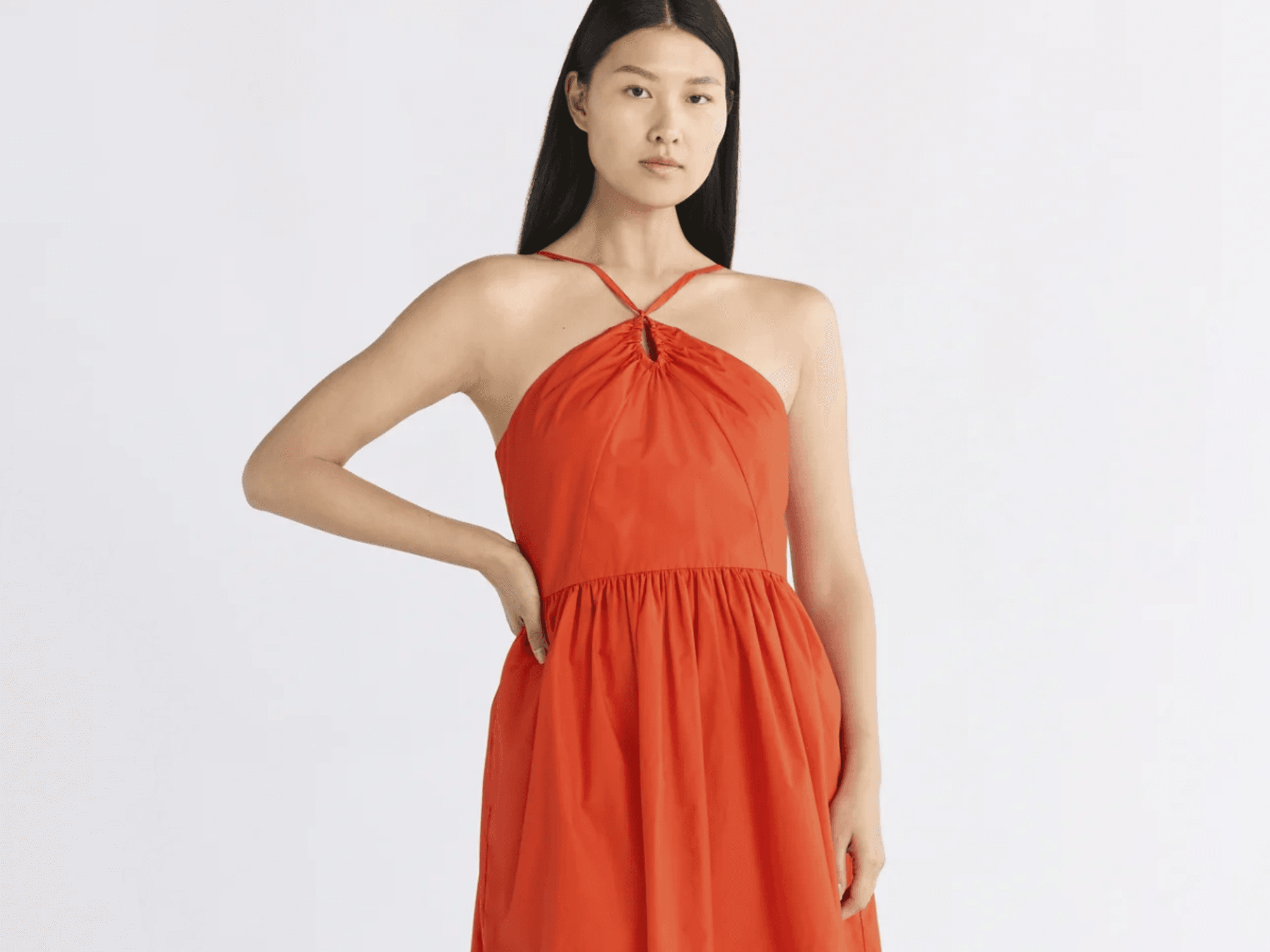 7 Flattering Walmart Dresses I Want To Wear All Summer Long - Brit + Co 7 Flattering Walmart Dresses I Want To Wear All Summer Long - Brit + Co