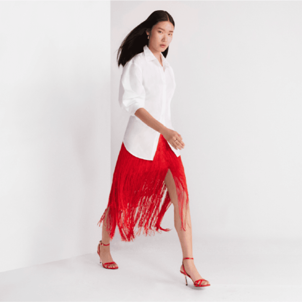 Walmart The Devil Wears Prada 2 Collab