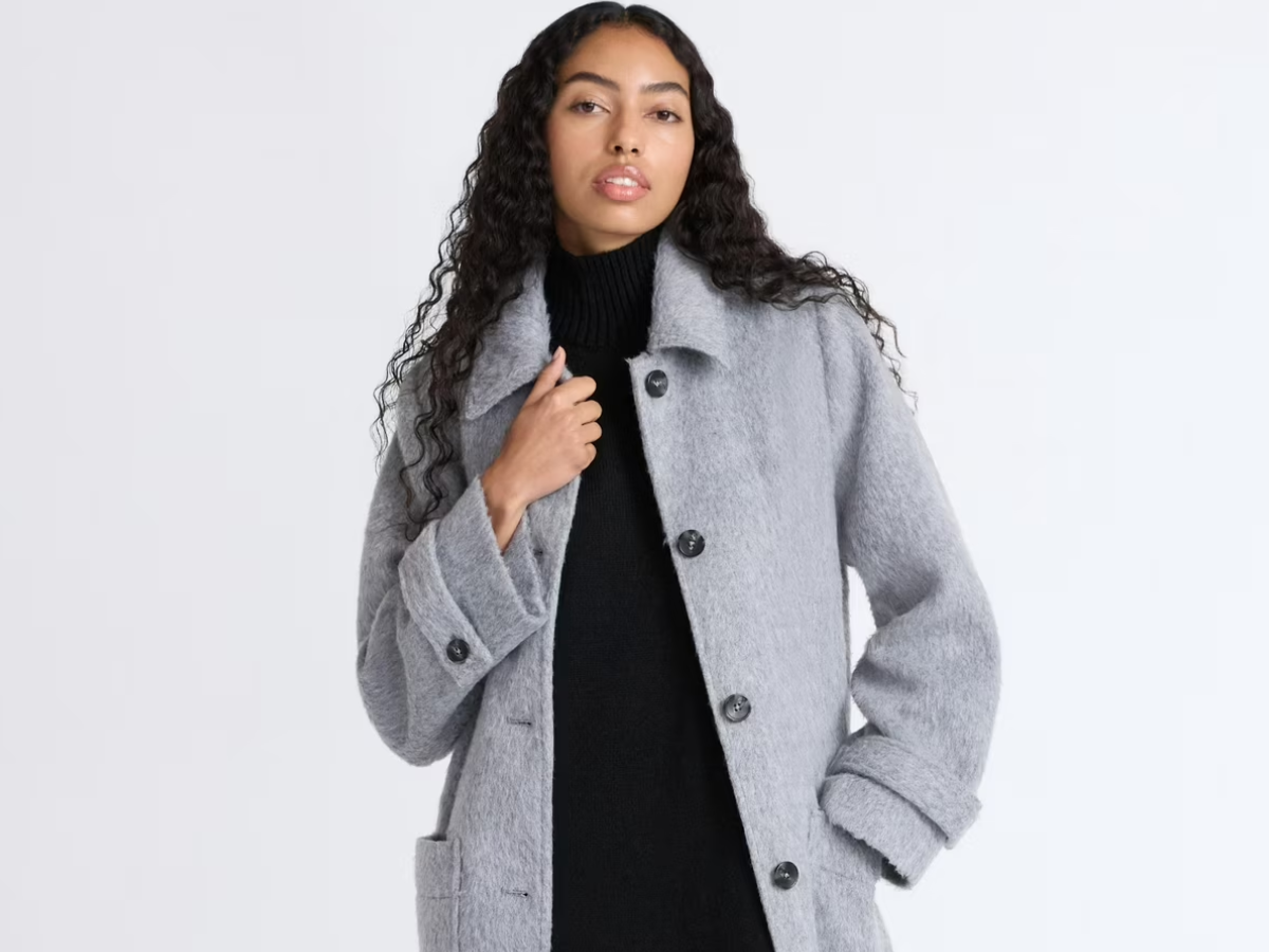 Walmart Womens Clothing New Arrivals November 2025