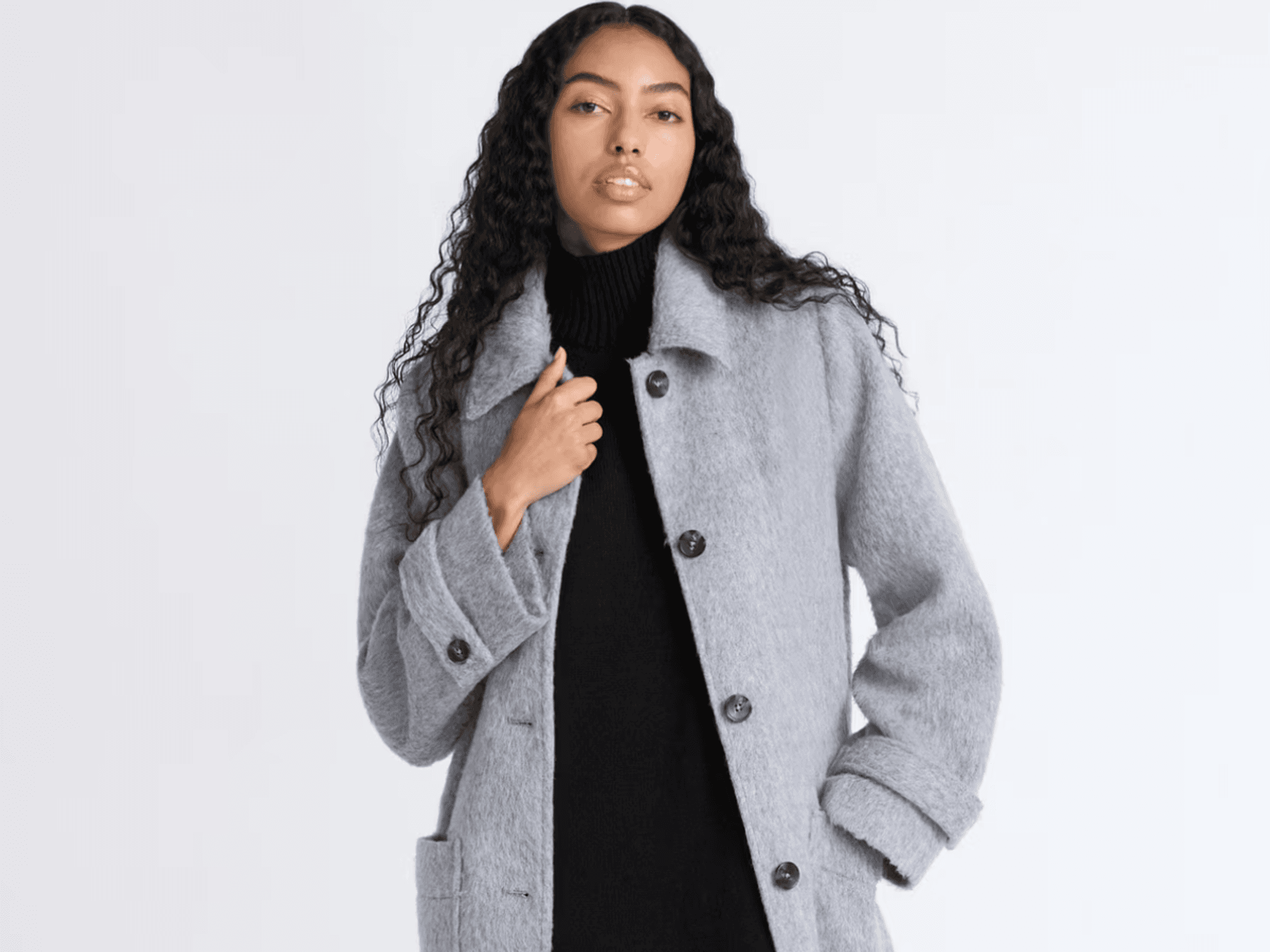 8 Stunning New Walmart Fashion Finds For Chic Winter Outfits - Brit + Co 8 Stunning New Walmart Fashion Finds For Chic Winter Outfits - Brit + Co
