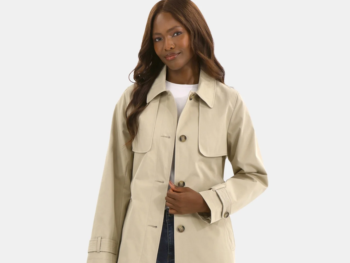 Walmart Womens Clothing New Arrivals September 2025