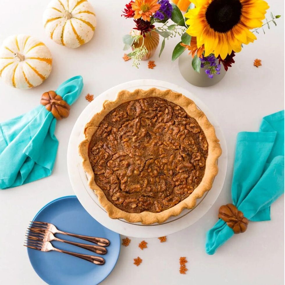 walnut pie