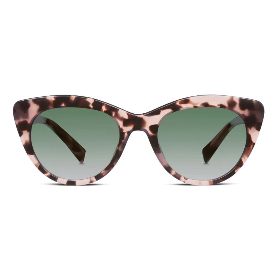 warby parker sunglasses