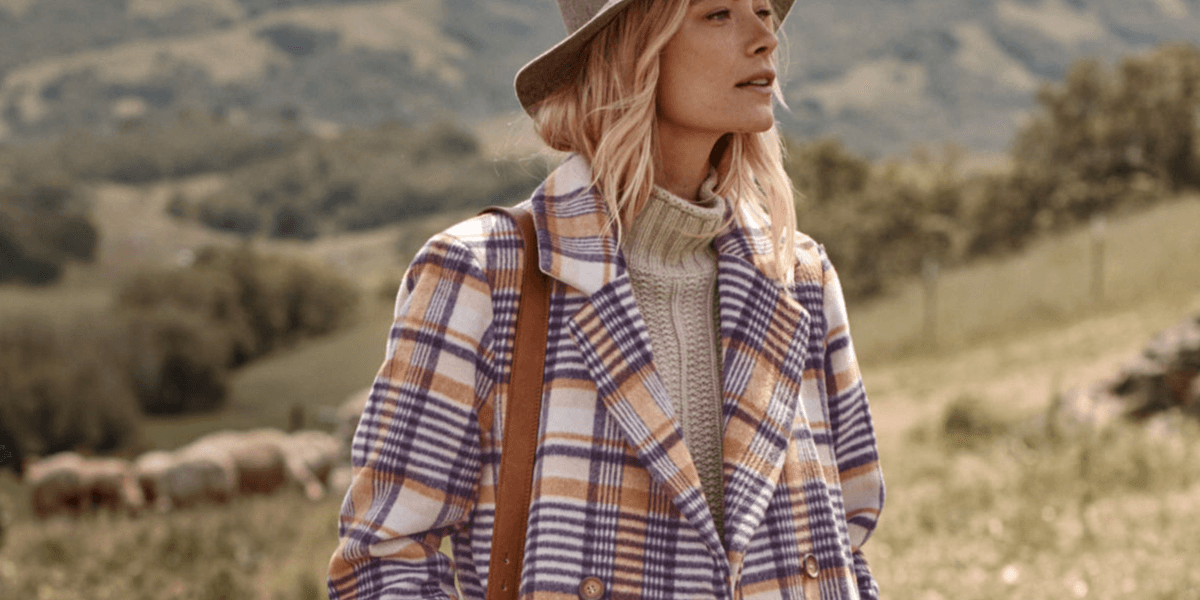 The Best Winter Coat Trends 2022 Trench Coats Puffers Brit Co the-best-winter-coat-trends-2022-trench-coats-puffers-brit-co