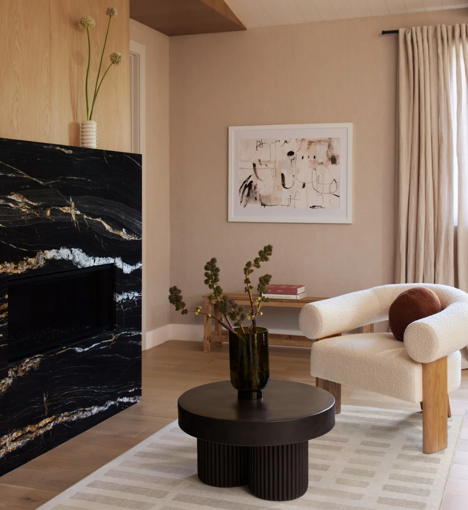 warm neutrals home decor trends