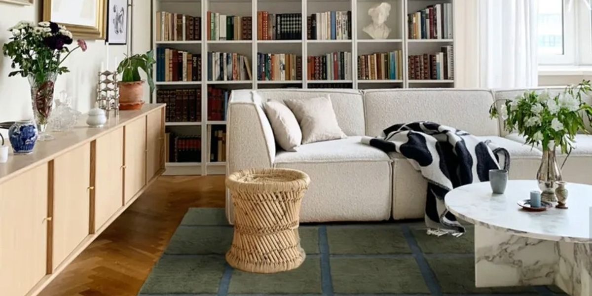 Cleanable Rugs 16 Washable Rugs We’re Swooning Over For Every Space - Brit + Co