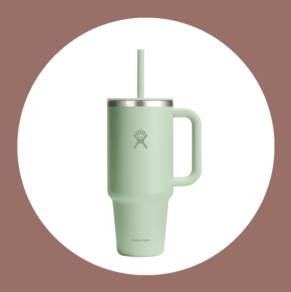 water bottle
