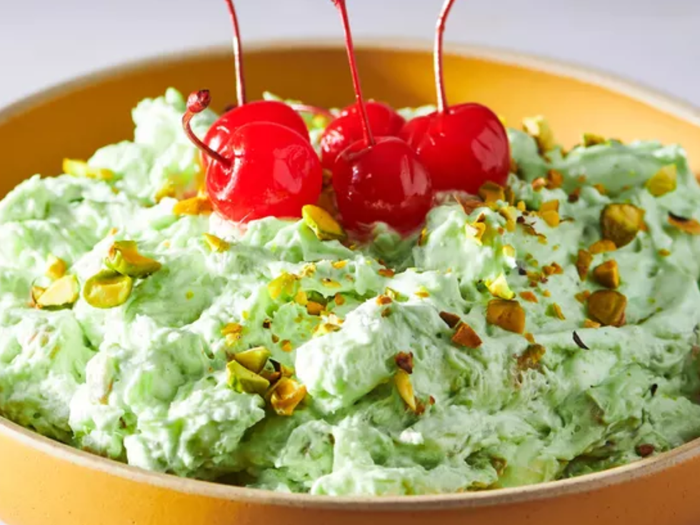 Watergate Salad