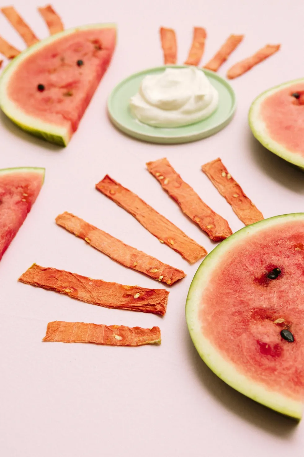 watermelon jerky