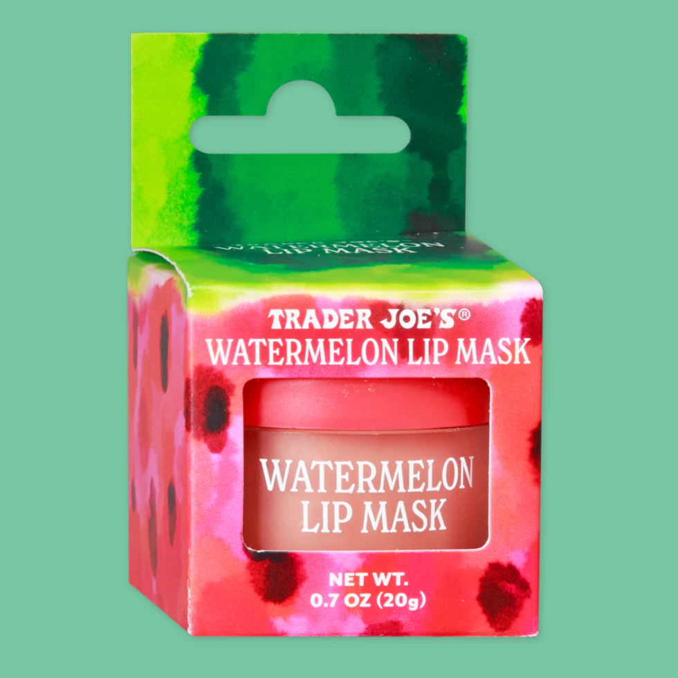 Watermelon Lip Mask