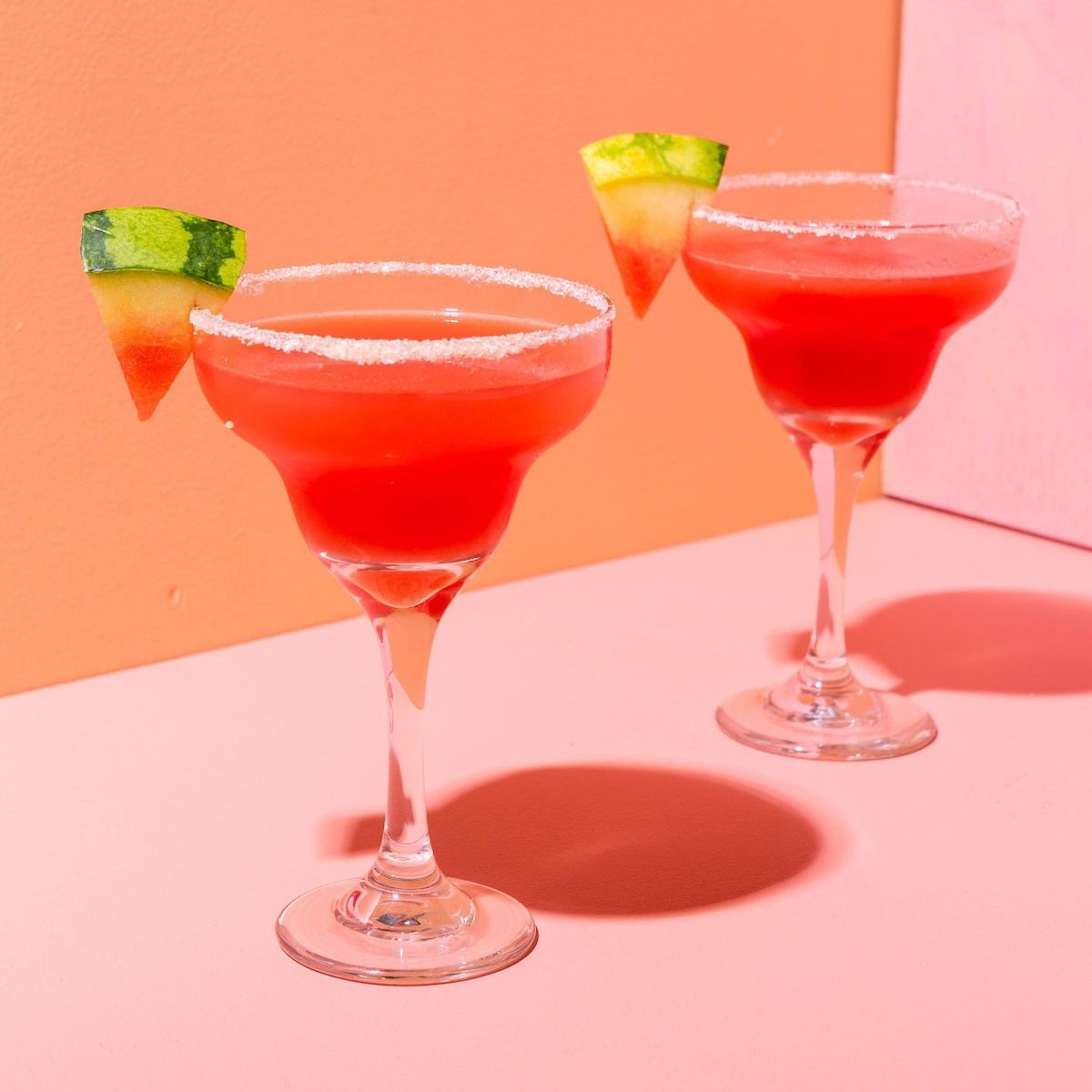 watermelon margaritas summer movie cocktails
