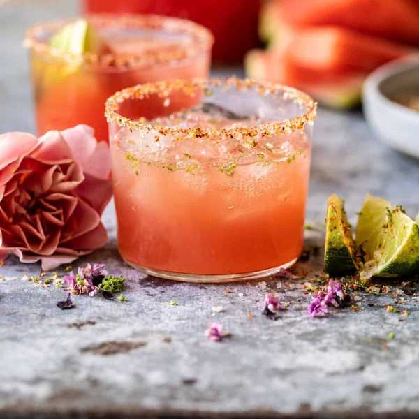 Watermelon Ros\u00e9 Paloma