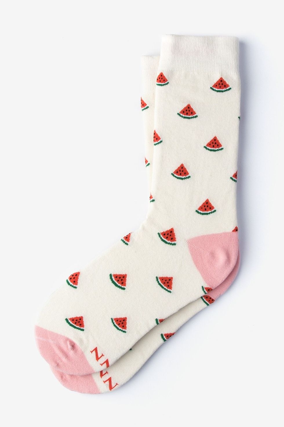 Watermelon Socks