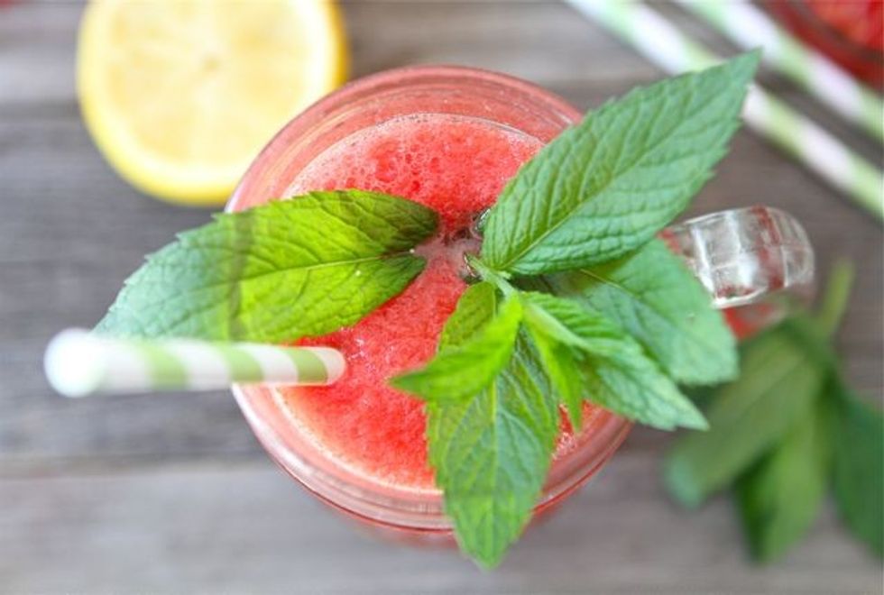 Watermelon Spritz