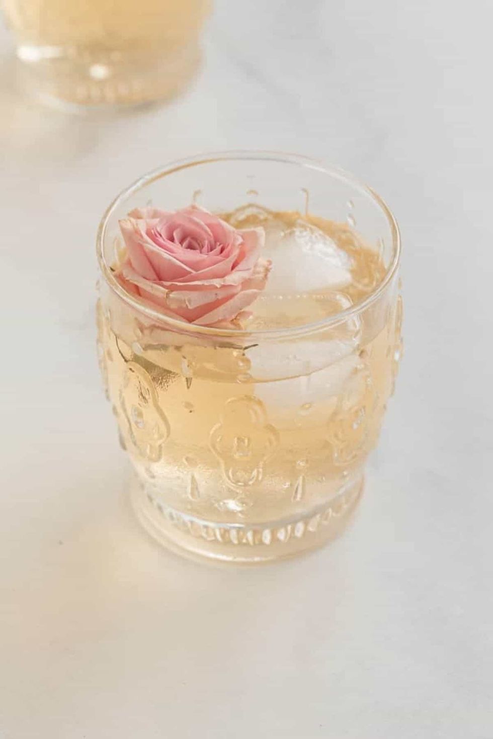 Watermelon White Wine Spritzer