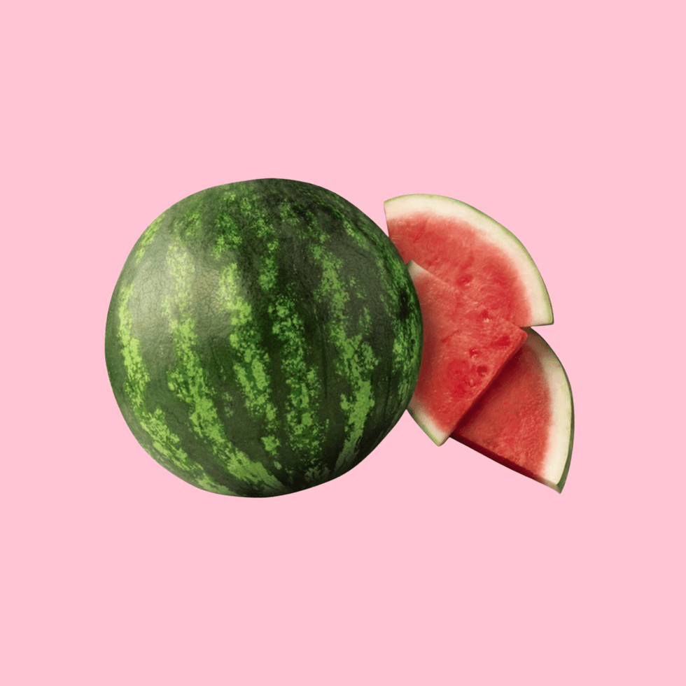 watermelon
