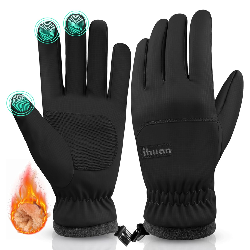 Waterproof Gloves