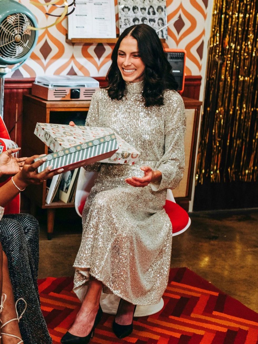 wavy bob easy holiday hairstyles