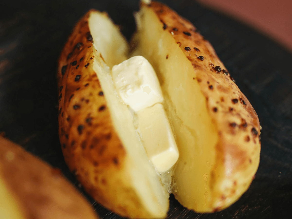 Ways To Eat Japanese Sweet Potato