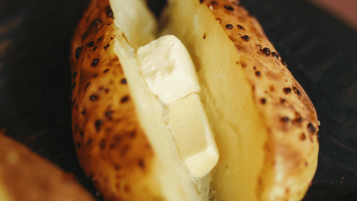 Ways To Eat Japanese Sweet Potato