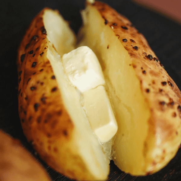 Ways To Eat Japanese Sweet Potato