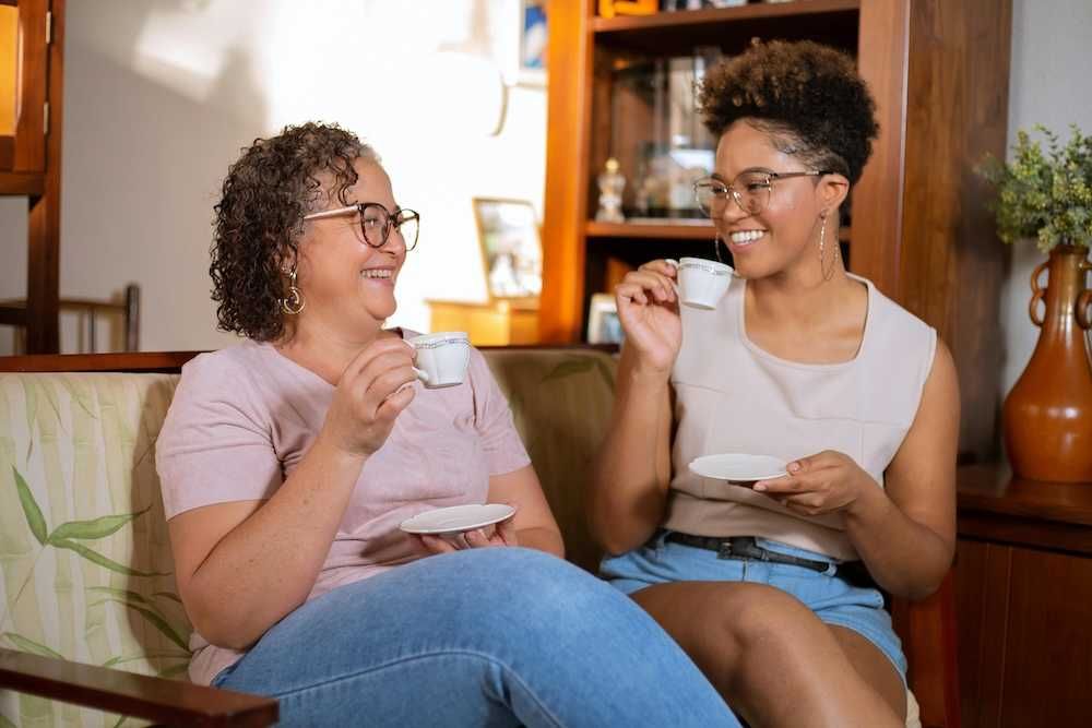 ways to have a better relationship with your mom