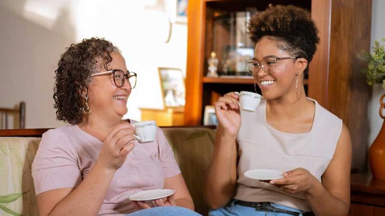 ways to have a better relationship with your mom