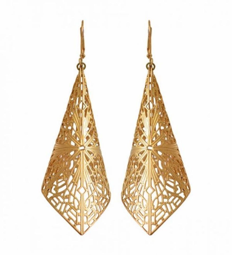 We Dream In Color Ginza Earrings