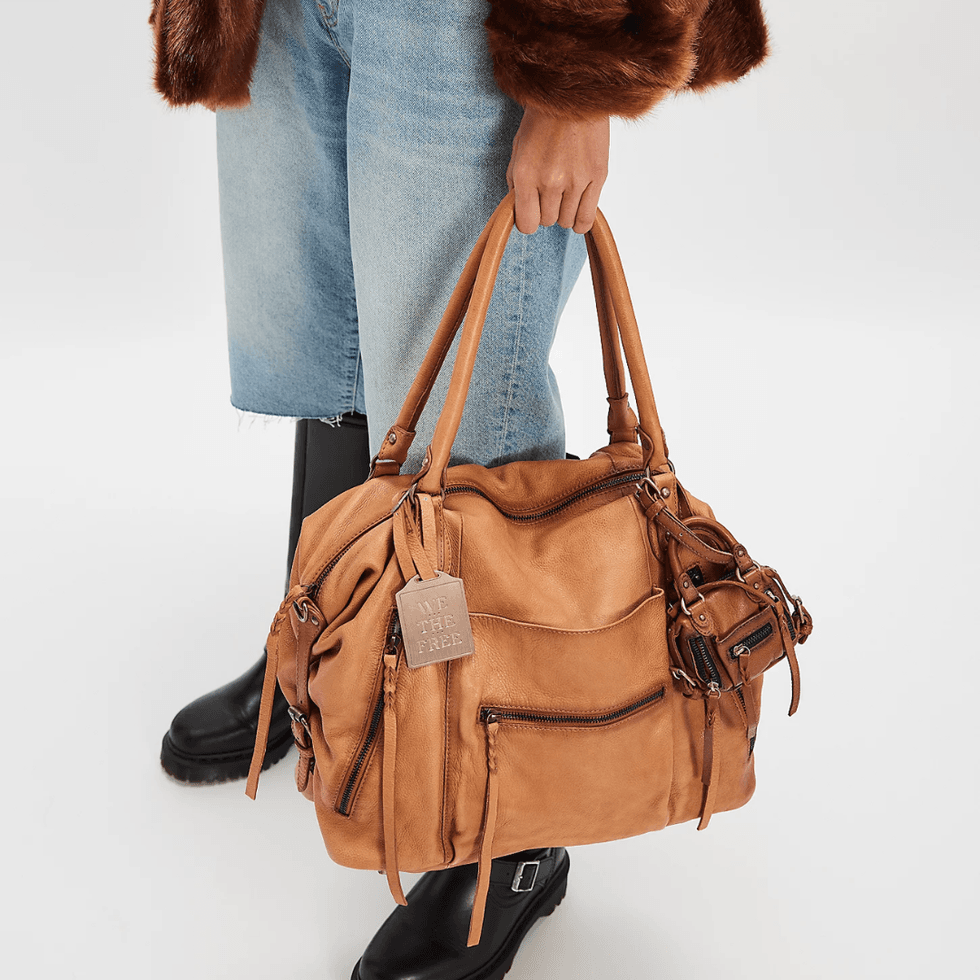 We The Free Emerson Tote Bag