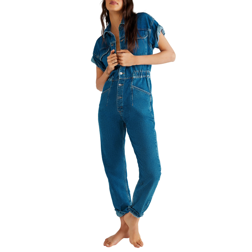 We The Free Marci Jumpsuit