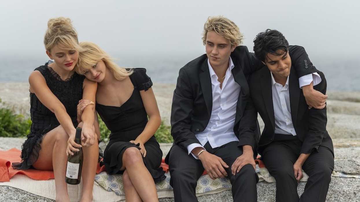 we were liars prime video show