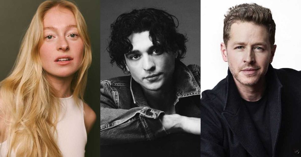 We Were Liars season 2 cast