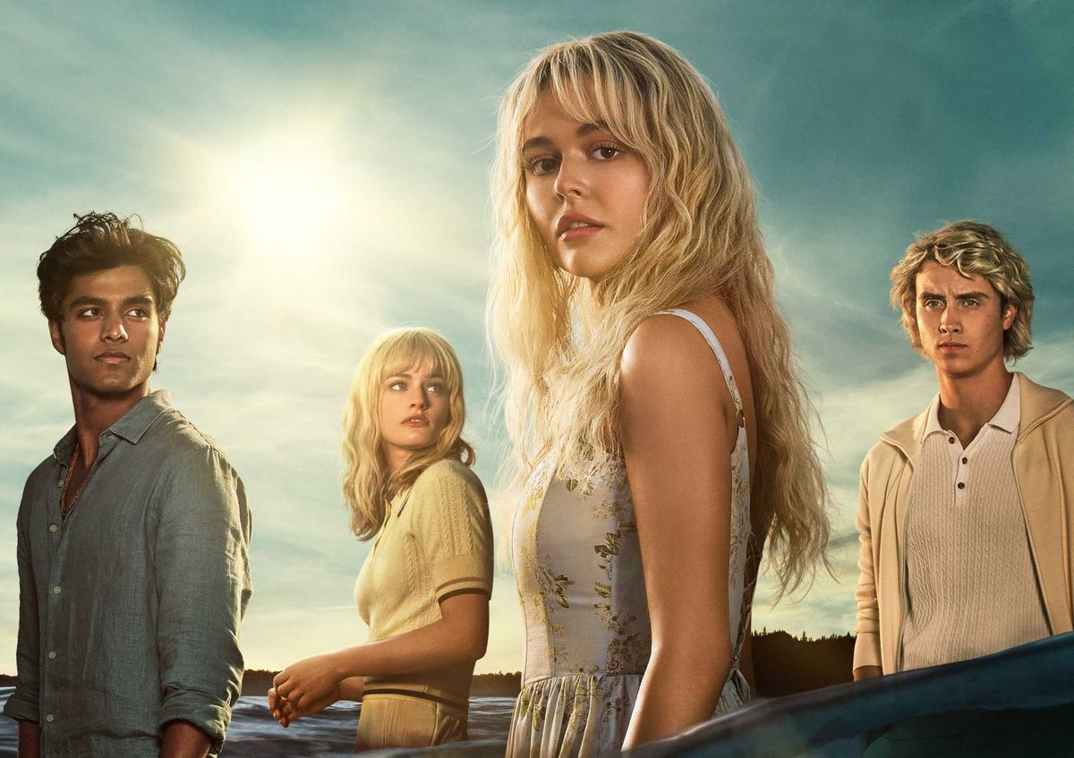 we were liars season 2 news