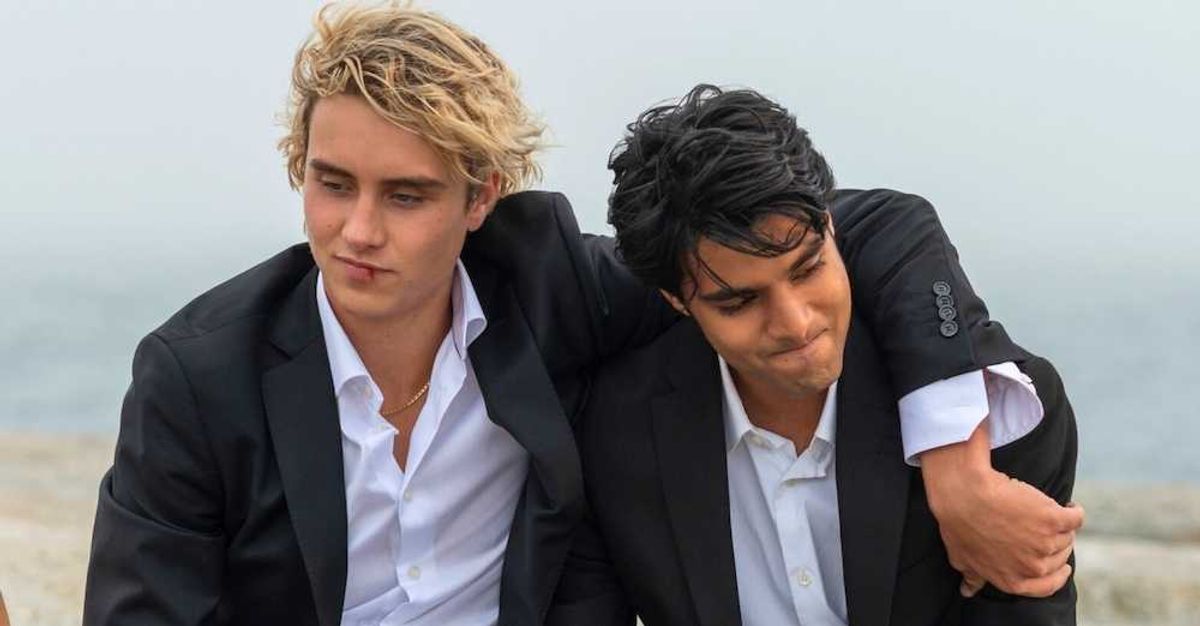 we were liars season 2 prime video joseph zada