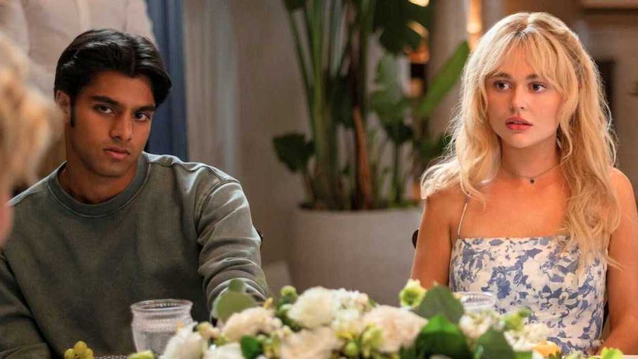 we were liars season 2