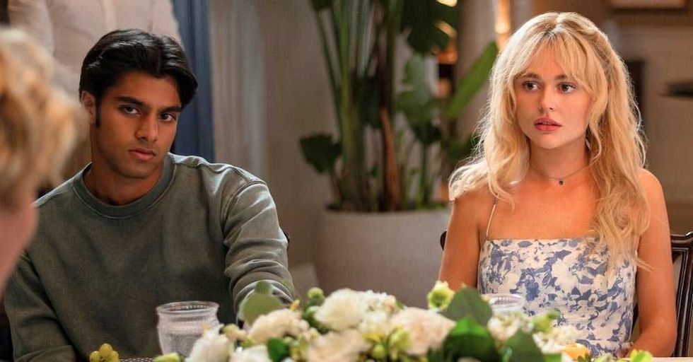 we were liars season 2