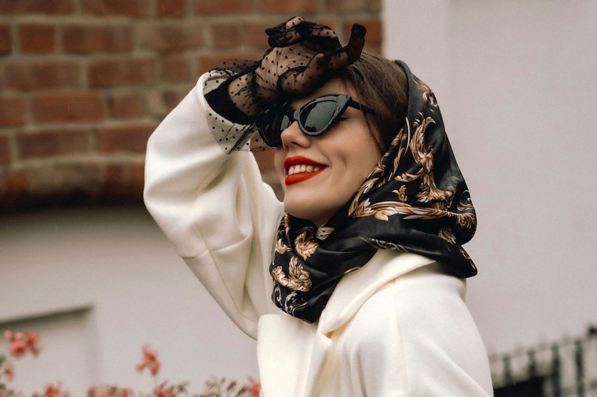 wealthy people share when they realized their privilege