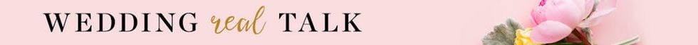WeddingRealTalk