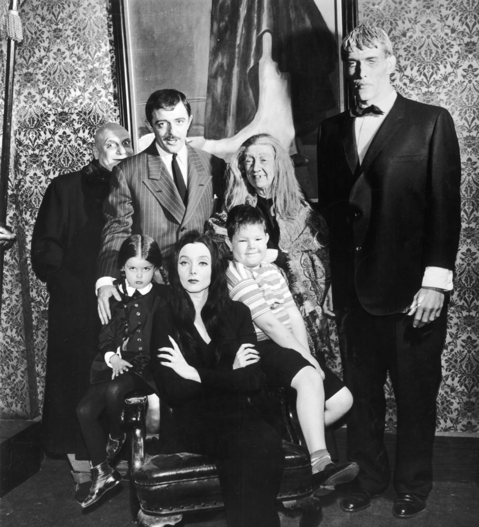 wednesday addams diy halloween costume the addams family