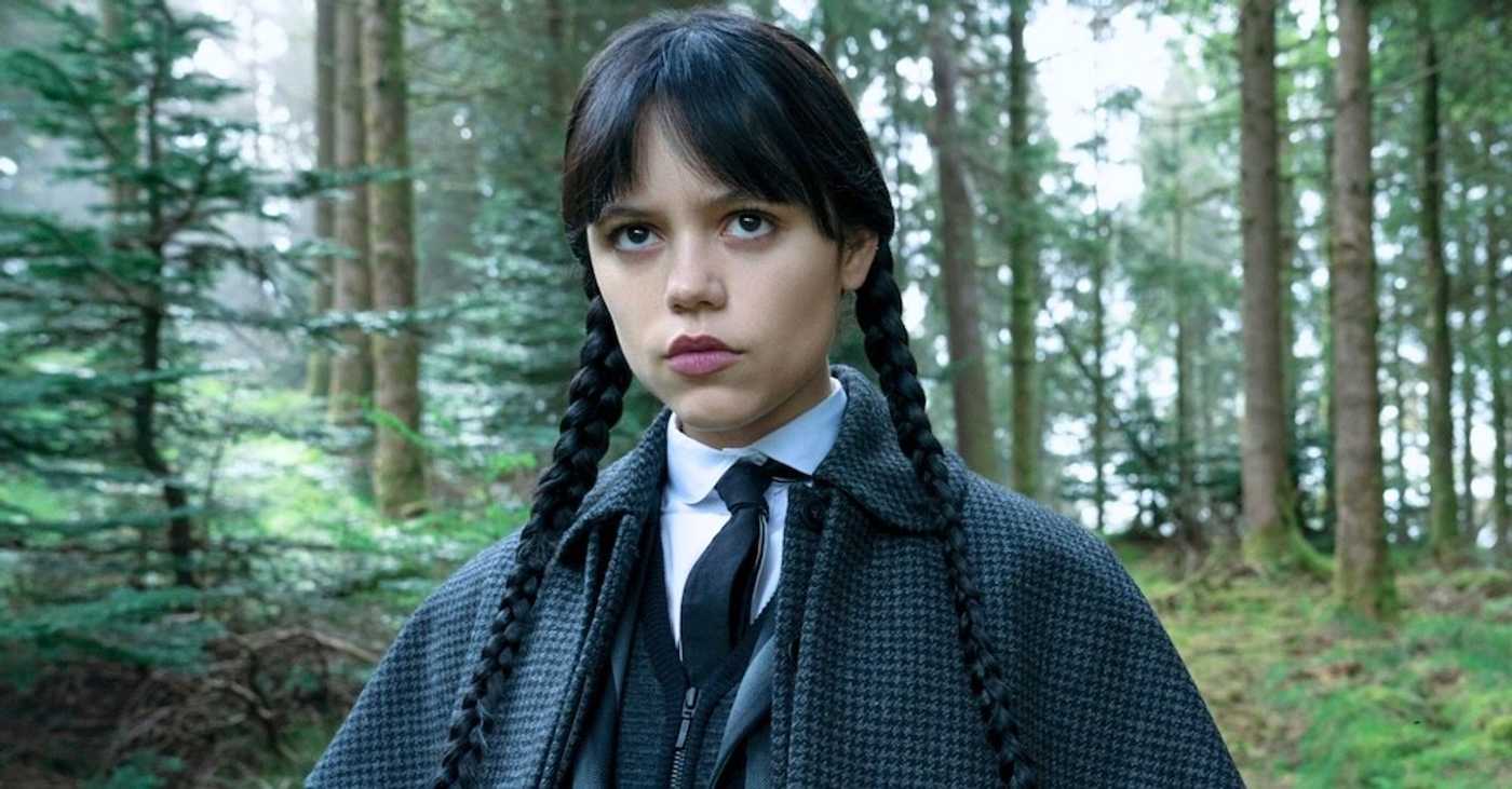 wednesday season 2 ending explained