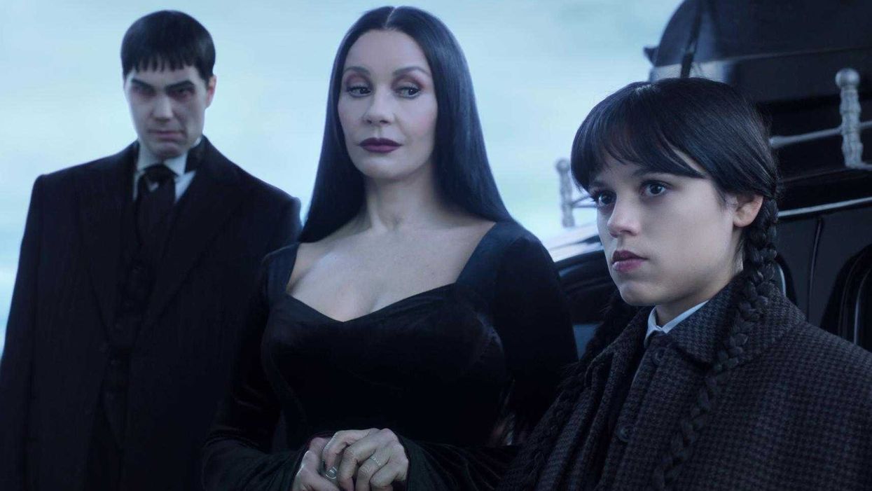 wednesday season 3 cast netflix