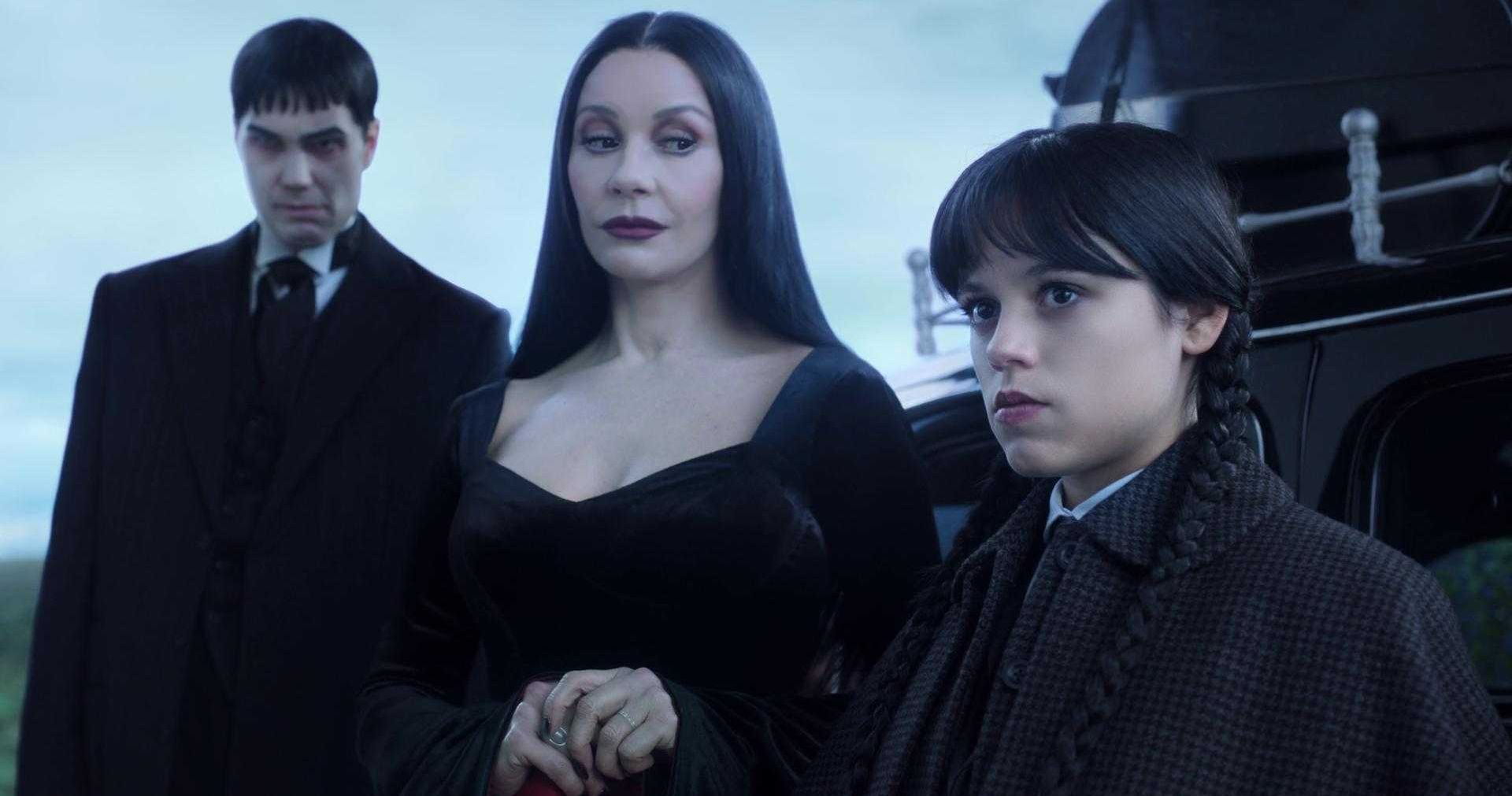 wednesday season 3 cast netflix