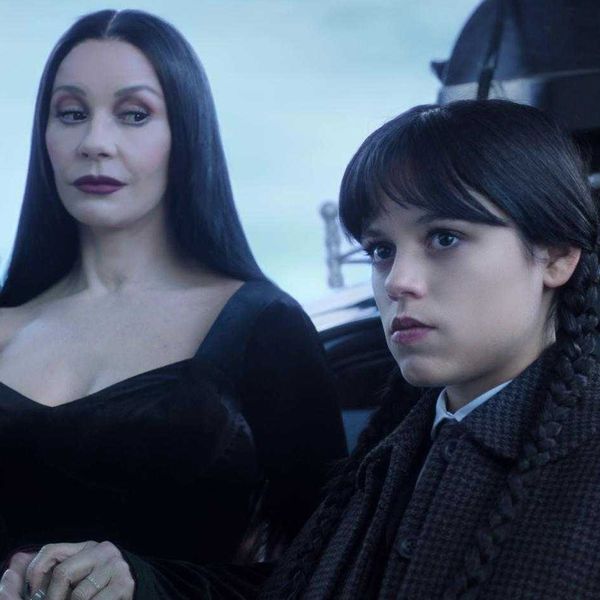 wednesday season 3 cast netflix