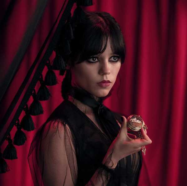wednesday season 3