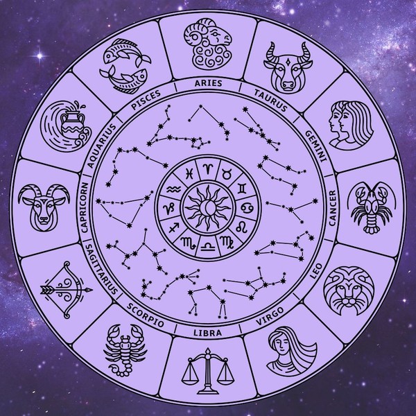 Weekly Horoscope February 16