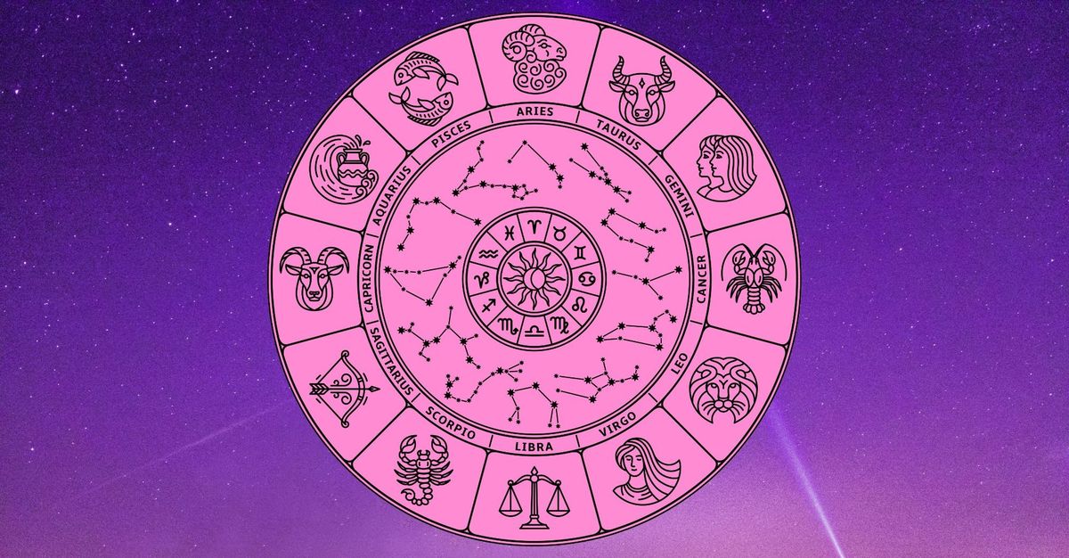 Weekly Horoscope March 30