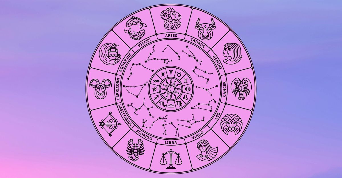 weekly horoscope march 9